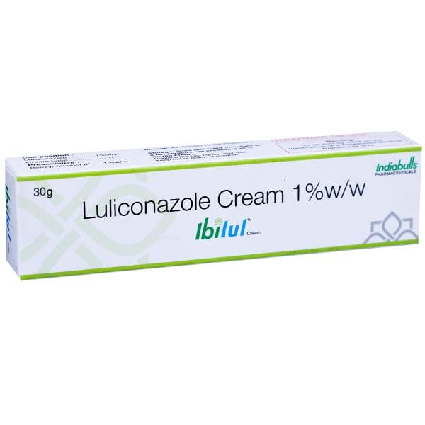 Ibilul Cream 30 gm