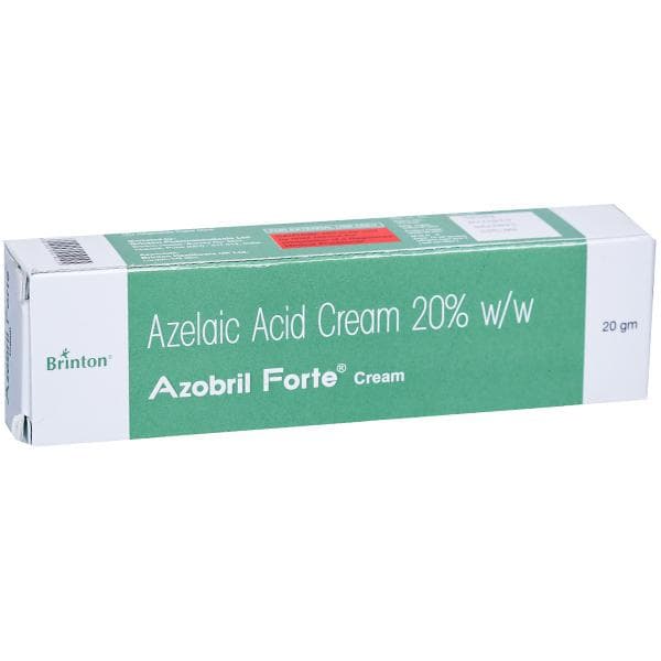 Azobril Forte Cream 20 g