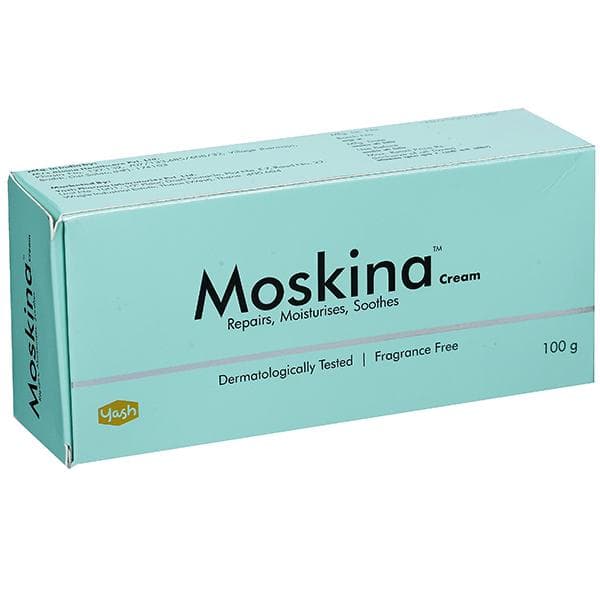 Moskina Cream 100 g