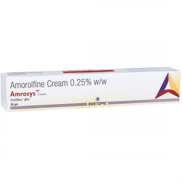 Amrosys Cream 30 g