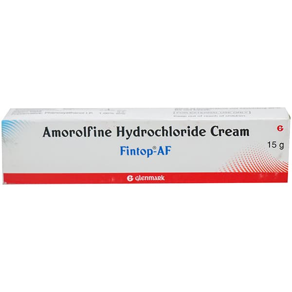 Fintop AF Cream 30 g