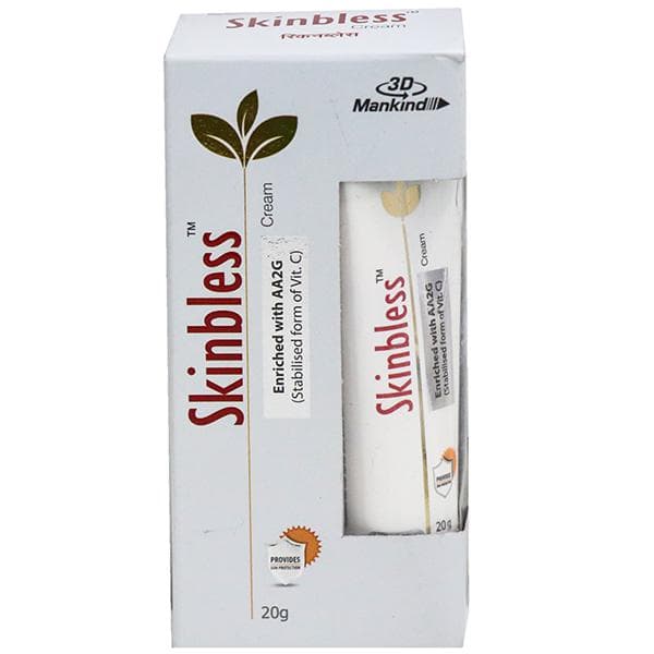 Skinbless Cream 20 g