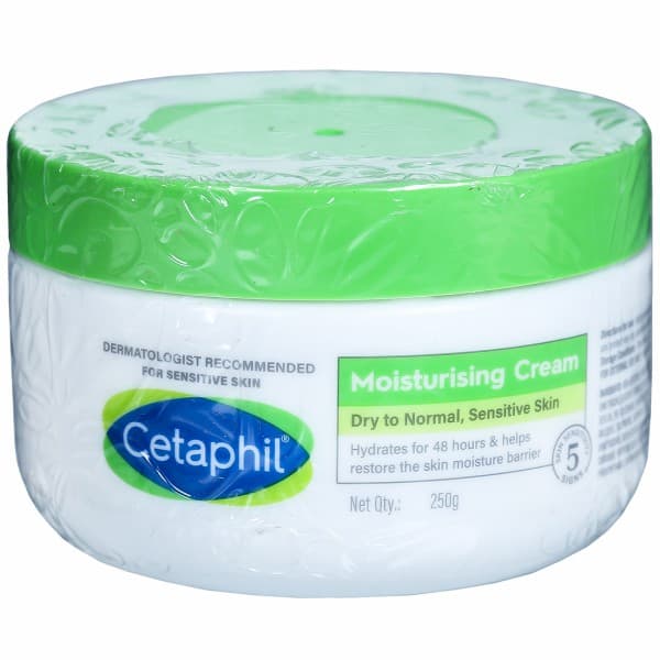 Cetaphil Moisturising Cream 250 g