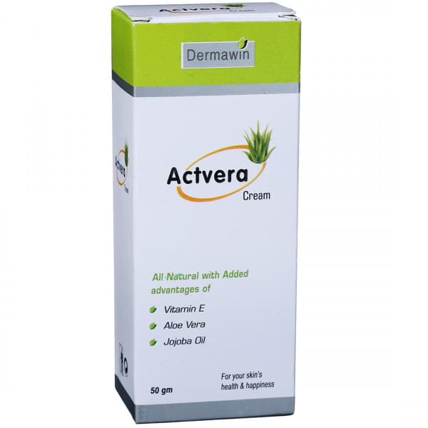 Actvera Cream 50 g