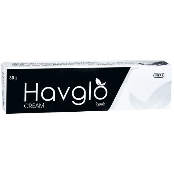 Havglo Cream 30 g