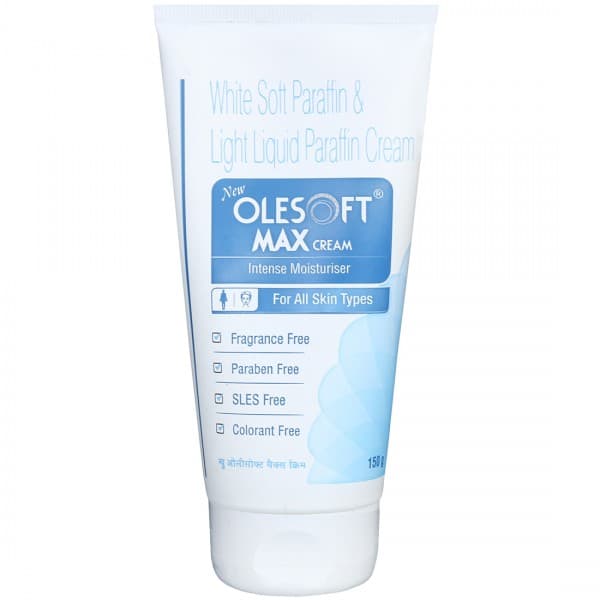 Olesoft Max Cream (New) 150 g