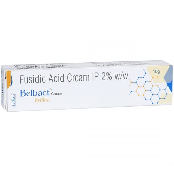 Belbact Cream 10 g