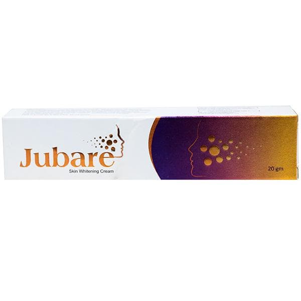 Jubare Cream 20 g