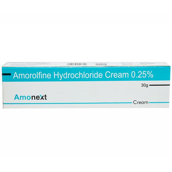 Amonext Cream 30 g
