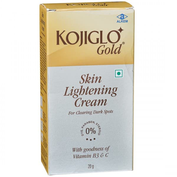 Kojiglo Gold Cream 20 g
