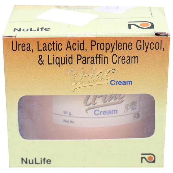 U Lac Cream 90 g