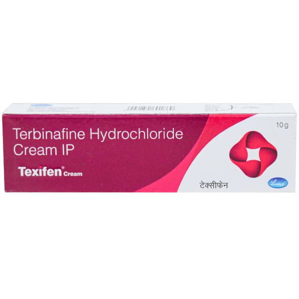 Texifen 10 gm Cream