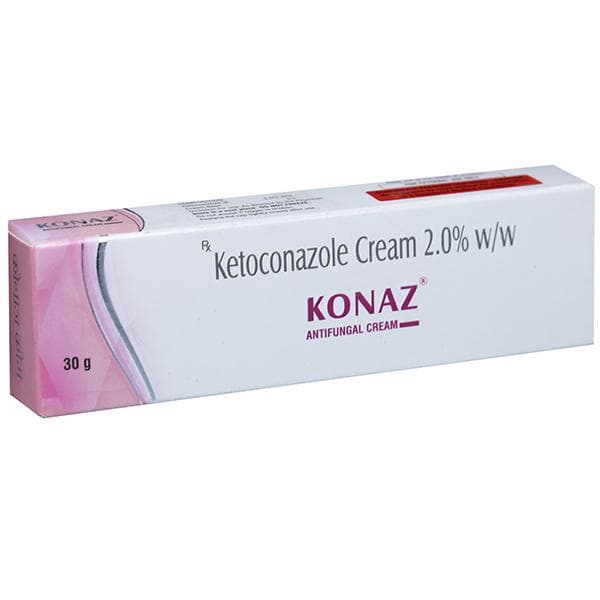 Konaz Cream 30 gm