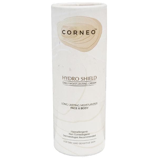 Corneo Hydro Shield (Face & Body) Daily Moisturizing Cream 60 g