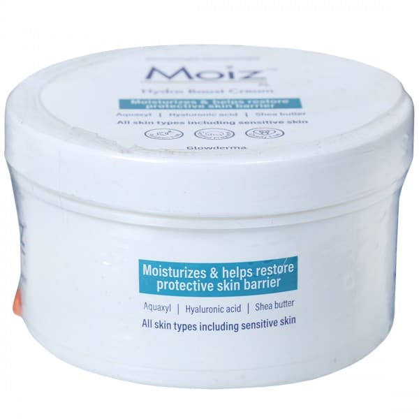 Moiz XL Cream 200 gm