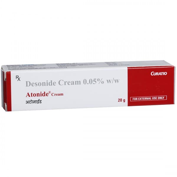 Atonide Cream 20 g