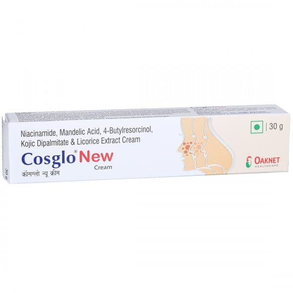 Cosglo New Cream 30 g