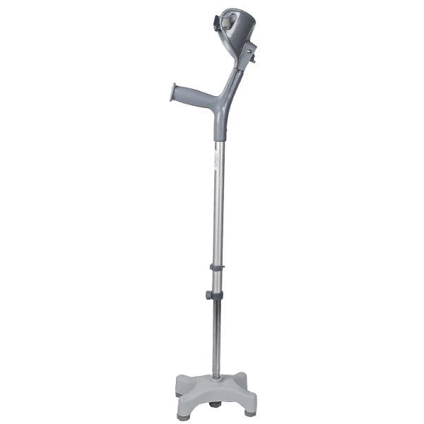 Vissco Astra Max Elbow Quadripod Base Crutch