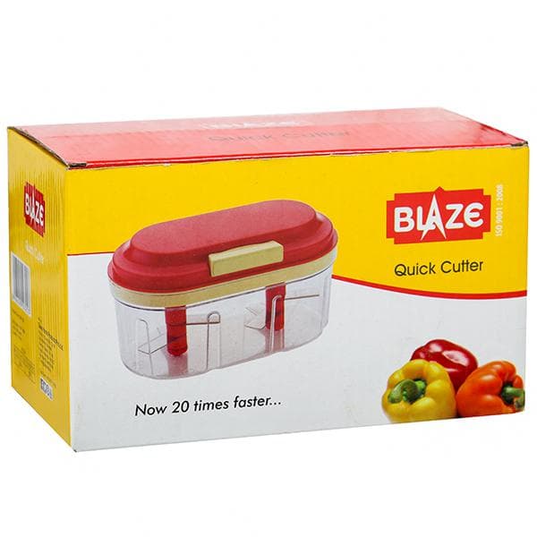 Blaze Quick Cutter GH-325