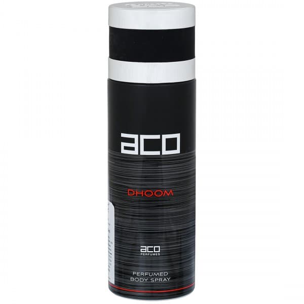 Aco Dhoom Perfumed Body Spray 200 ml