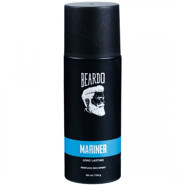 Beardo Mariner Perfume Deo Spray 150 ml