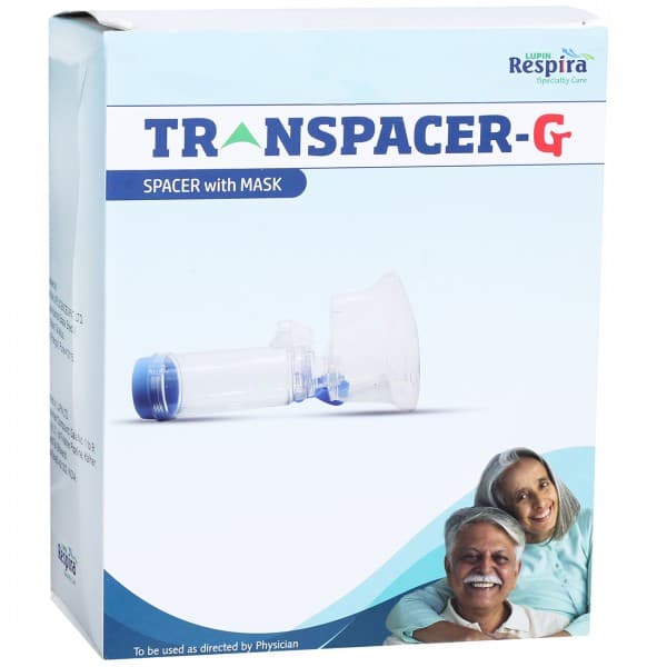 Transpacer G Spacer with Mask
