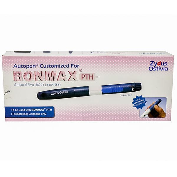 Bonmax PTH Pen