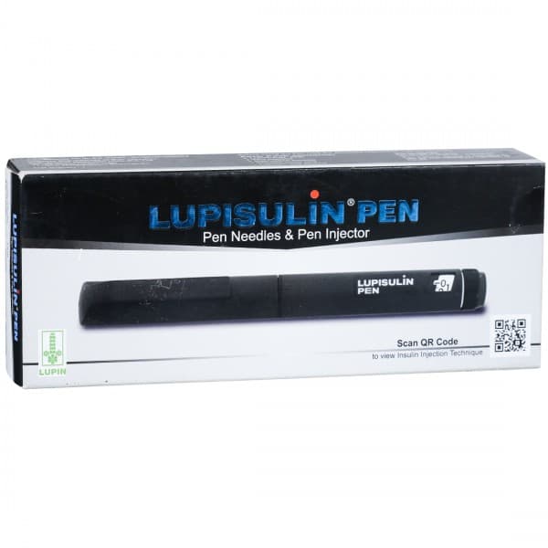 Lupisulin Pen