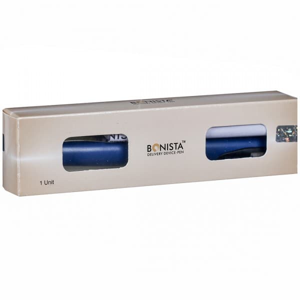 Bonista Delivery Device Pen Pack Of 1