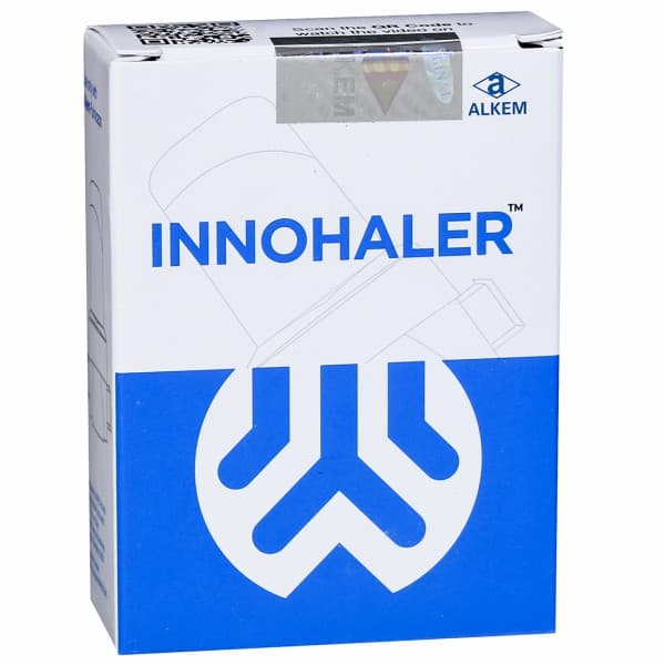 Innohaler Device