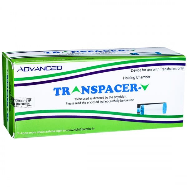 Transpacer V Device