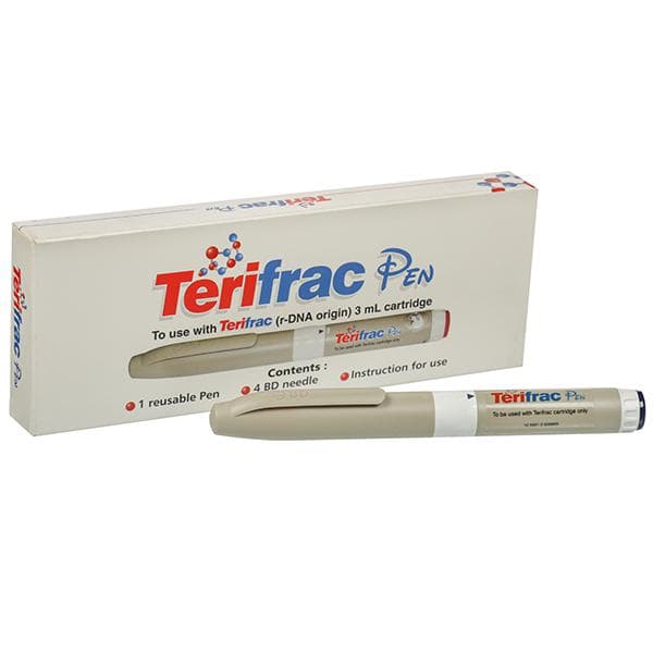 Terifrac Pen