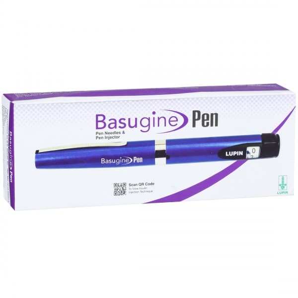 Basugine Pen
