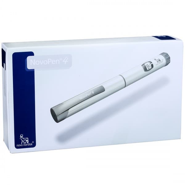 Novopen 4 Device