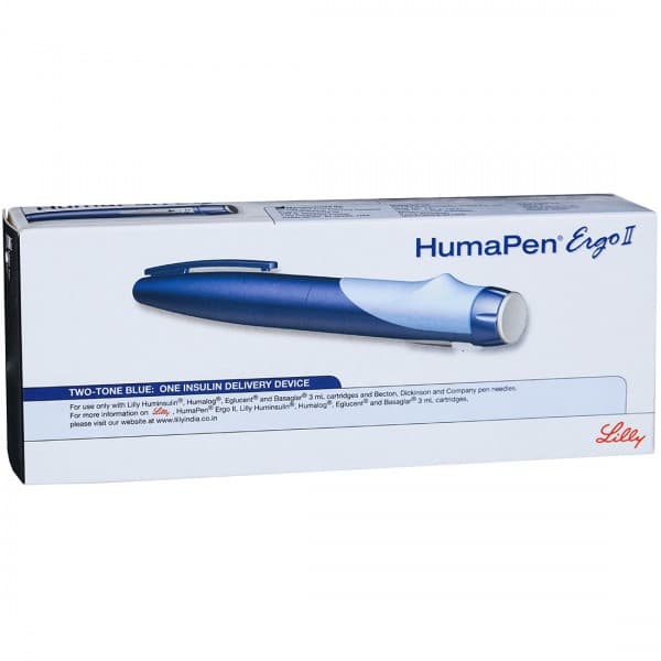 Huma Pen Ergo II