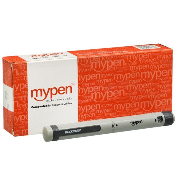 Mypen Insulin Delivery Device