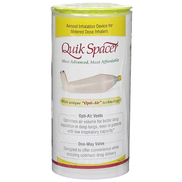 Quik Spacer Device