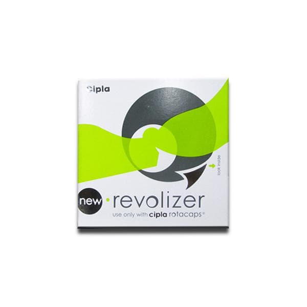 Revolizer New Device