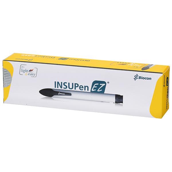 Insupen EZ (Grey) Device