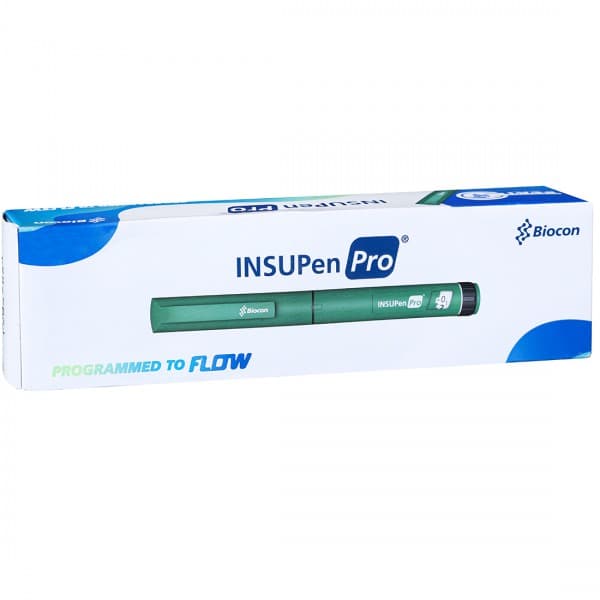 Insupen Pro Device