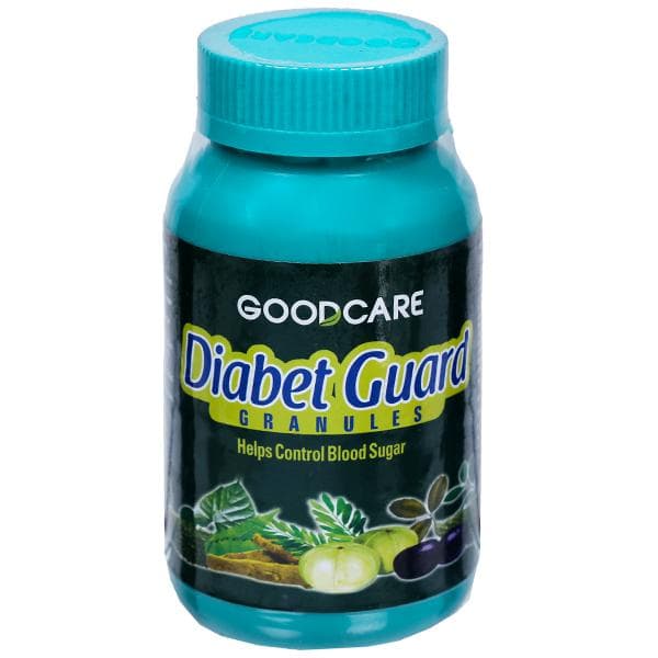 Goodcare Diabet Guard Granules 100 g