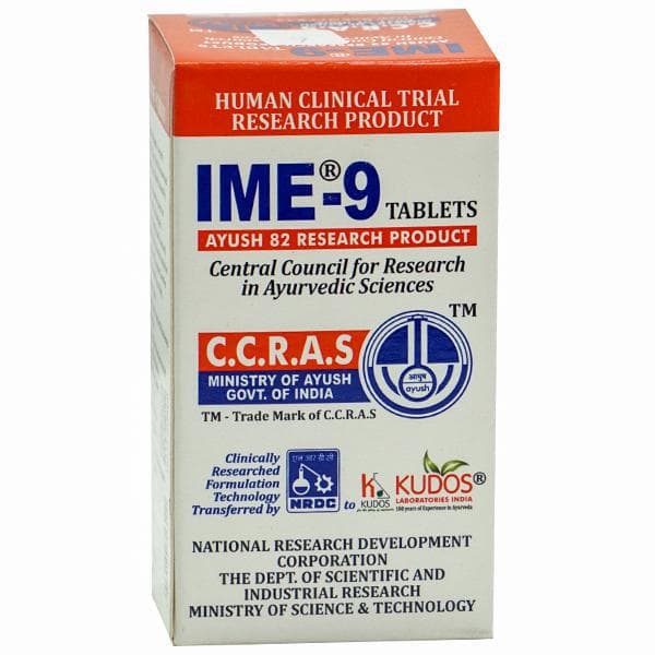 Ime 9 60 Tablets