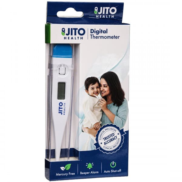 Jito Health Digital Thermometer DT-10