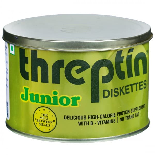 Threptin Diskettes Junior 250 g