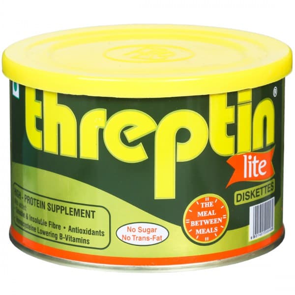 Threptin Lite Diskettes 275 g