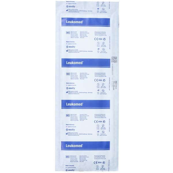 Leukomed (Sterile) Dressing 10 cm x 30 cm