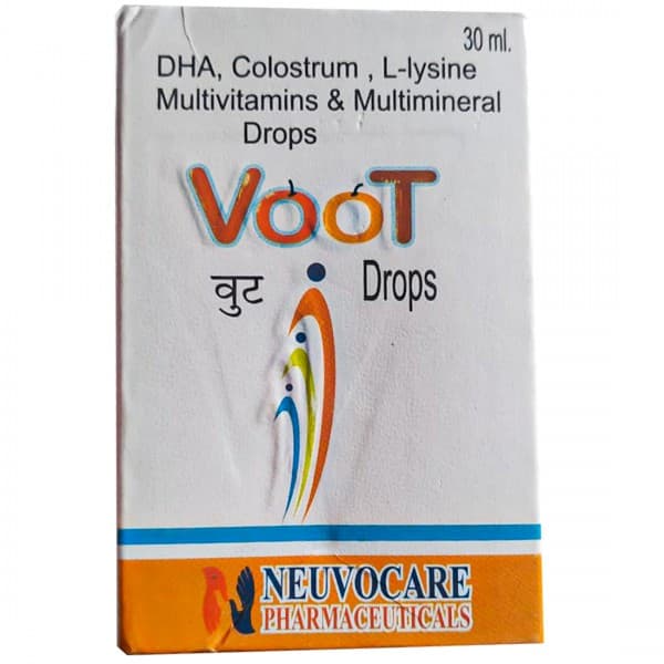 Voot Drop 30 ml