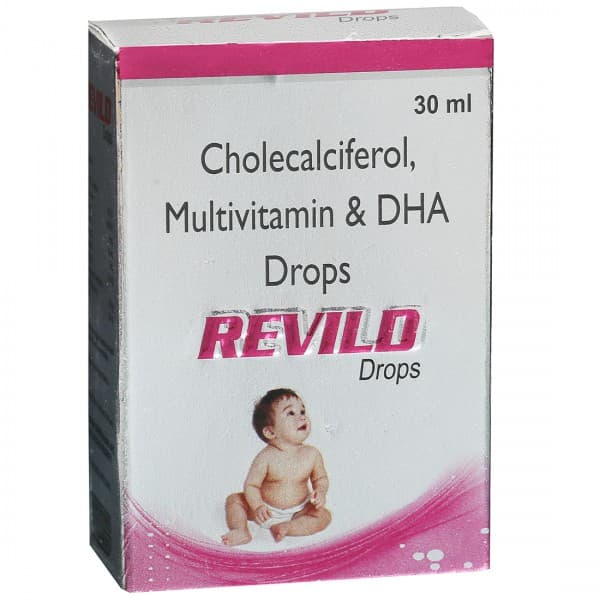 Revild Drop 30 ml