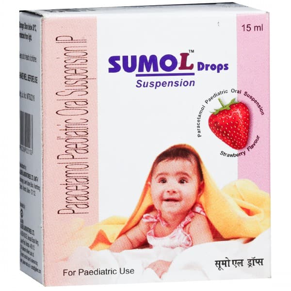 Sumo L Drop 15 ml