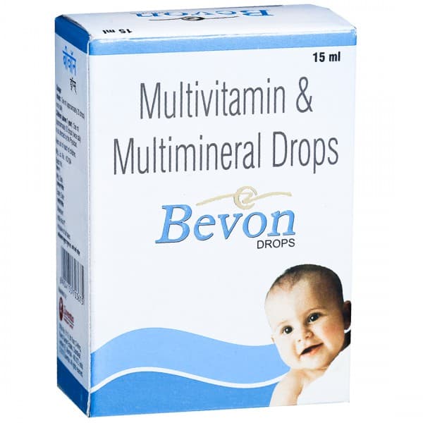 Bevon Drops 15 ml
